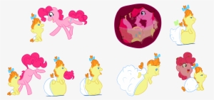 Chubbyjam, Belly, Diaper, Diaper Inflation, Fart - Water Inflation Diaper