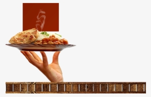 Você Também Pode - Comida Marmitex Png