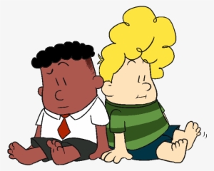 Man I'm More Excited About A Tv Show About 4th Graders - Cartoon