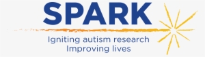 The Spark Logo - Autistic Spectrum Disorders