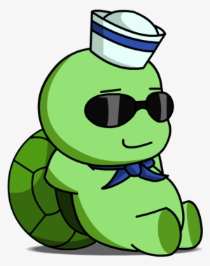 Click On The Photo To Start Tagging - Kaplumbağa Anime