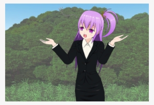 Moe,woman - 身の程 を 知れ