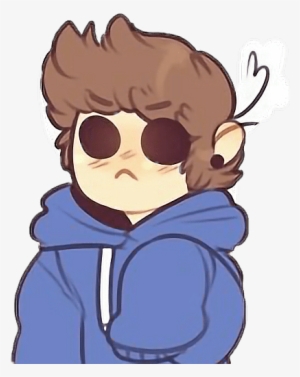 Tom From Eddsworld