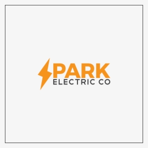 Logo Design By Iqbalkabir For Spark Electric Co - Parallel