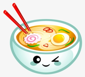 Comida Japonesa Kawaii Png - Food