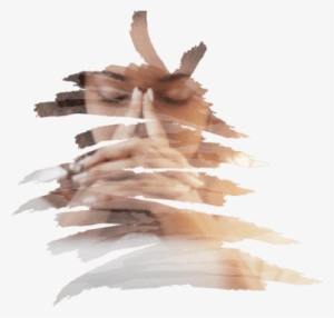 There Can Be A Lot Of Confusion And Apprehension When - Watercolor Paint