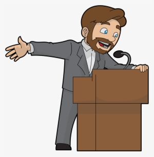 Open - Cartoon Person Pointing Png - 2000x1125 PNG Download - PNGkit