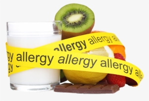 Comida Alergica 1 - Food Allergy