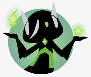 A Set Of Three Vector “emblems Of The Three Oracles - Emblem