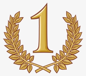 First Place Clipart