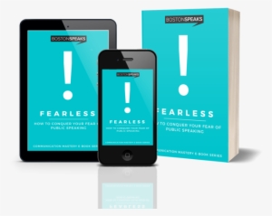 How To Conquer Your Fear Of Public Speaking