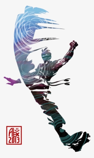 Papel De Parede Capoeira