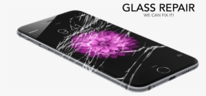 Iphone Repair 310 Repair Broken Screen, Battery, Charging - Iphone 6 S Display Broken