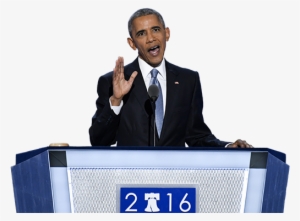 Obama's Final Dnc Speech - Management