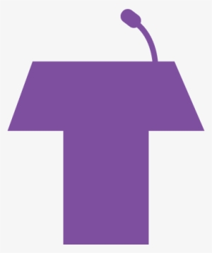 Public-speaking - Illustration