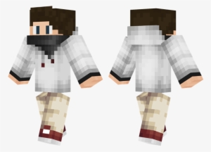 Parkour Boy - Minecraft Skins Parkour Boy