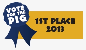 First-place - Illustration