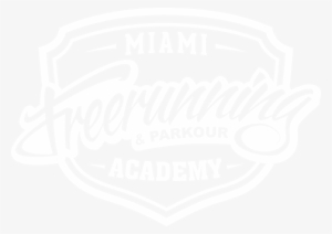 305 994 - Parkour And Freerunning Logo