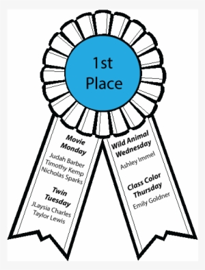 1st-place - Fathers Day Colouring Pages