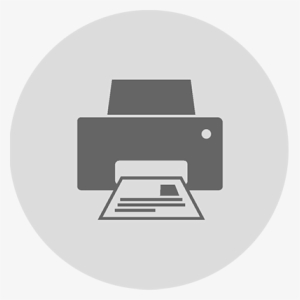 Submit Your Order Online And Print A Free Shipping - Printer