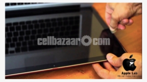 Macbook Pro 13 Retina Broken Screen Replacement - Electronics