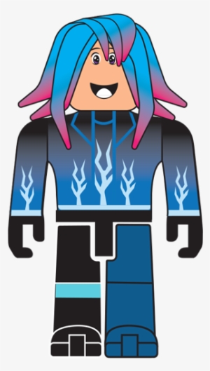 Roblox Blue Lazer Parkour Runner