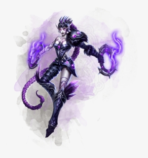 Might And Magic - Heroes Of Might And Magic 7 Dungeon Units