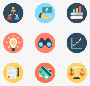 Business And Finance - Family Flat Icon