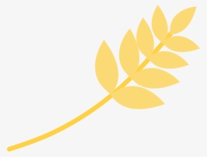 First Communion Objects Clip Art - Espigas Primera Comunion Png