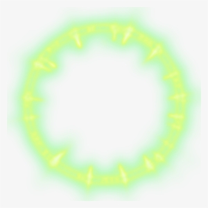 Circulos De Luz Zoomgraf Blogspot (png) - Circle
