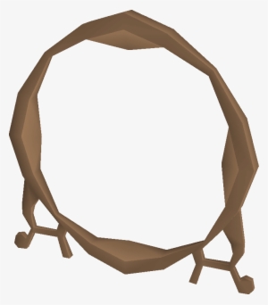 Mahogany Portal Built - Tan