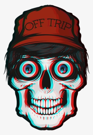 La Sensación Visual Que Se Puede Lograr A Partir Del - Efecto 3d