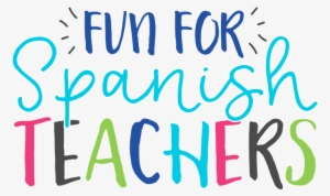 Funforspanishteachers - Teacher