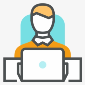 Business-icon - Cartoon