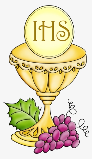 Spirit Clipart First Communion