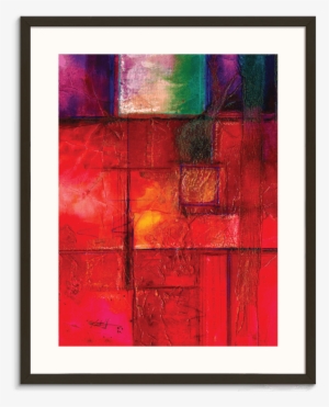 Home - Artist Lane Magic Portal No.3 By Kathy Morton Stanion
