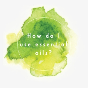 Bright Green Watercolor Icon - Map