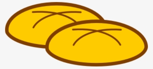 Bread Clipart Eucharist - Eucharist Bread Clip Art