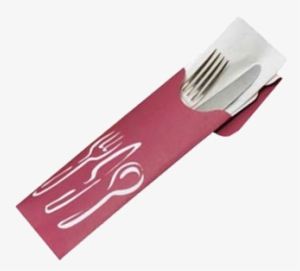 Silverware Holder For Restaurants