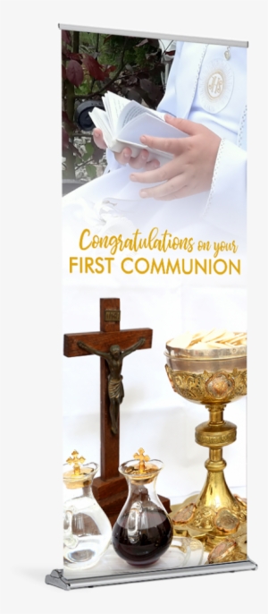 Tap To Expand - Eucharist