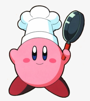 Hnk Cook - Anime Cook Png