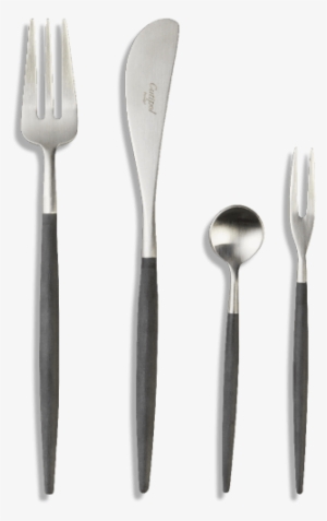 Collection Goa - Spoon