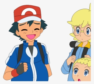 Requested Upload - Ravenous Pokemon Master