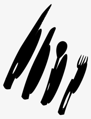 Download Png - Cutlery