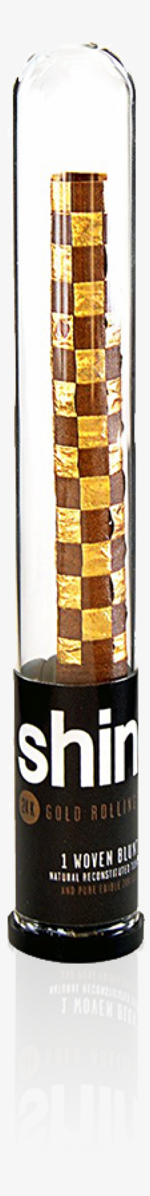 Shine Woven Blunt - Blunt