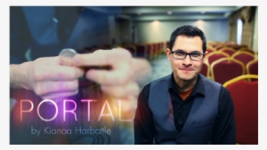 Portal - Portal By Kainoa Harbottle - Video Download