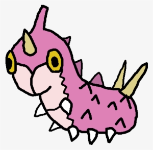 Wurmple Trace