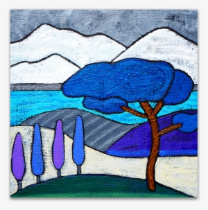 Pine