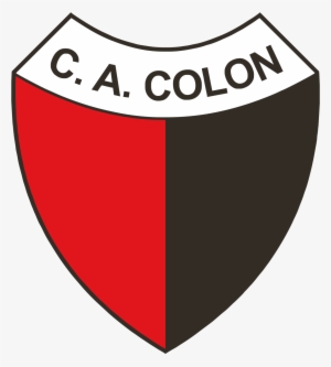 Escudo Del Club Colón De Santa Fe - Colón Logo