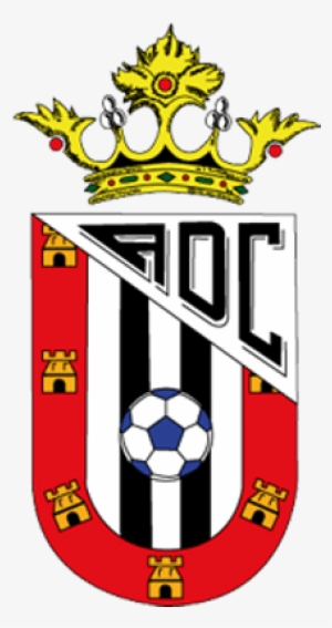 Escudo Ceuta Futbol
